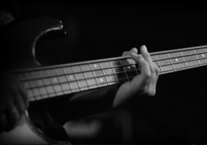 bass