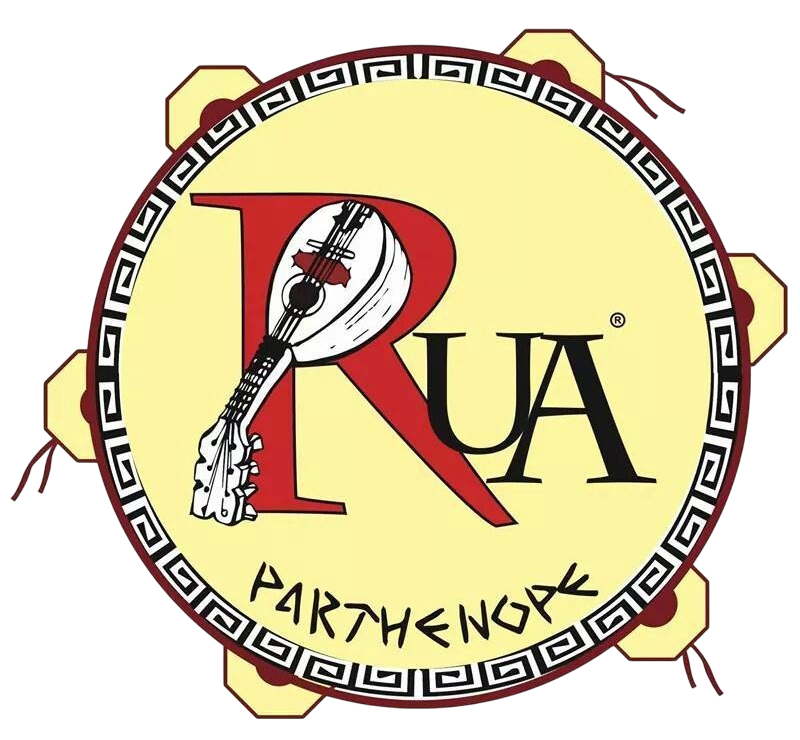RUA PARTHENOPE FOLK BAND