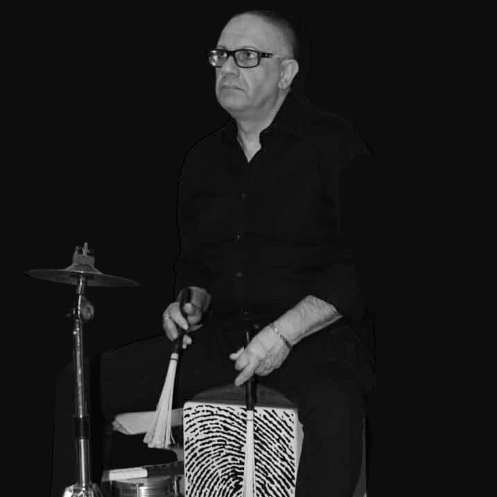 Fabrizio Pintorno