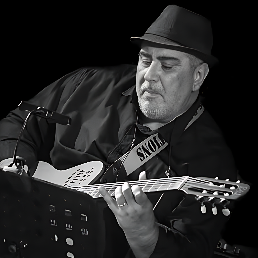Pasquale Scarpato
